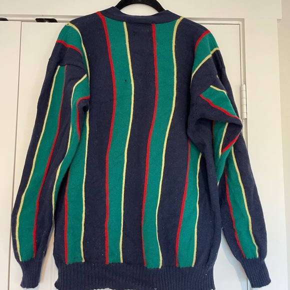Vintage Tommy Hilfiger Sweater - Picture 5 of 5